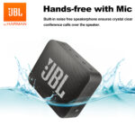 JBl GO2 IPX7 Waterproof Wireless Bluetooth Speaker – Bild 2