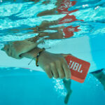 JBl GO2 IPX7 Waterproof Wireless Bluetooth Speaker – Bild 3
