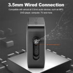 JBl GO2 IPX7 Waterproof Wireless Bluetooth Speaker – Bild 6