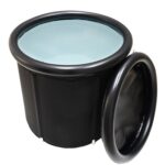Portable Ice Bath Tub for Athletes/Recovery
