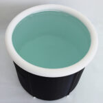 Portable Ice Bath Tub for Athletes/Recovery – Bild 3