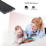 Power Bank Camera 1080P HD Infrared Night Vision Recorder – Bild 2
