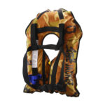 Life Jacket Survival Suit Sailing Boating Security – Bild 4