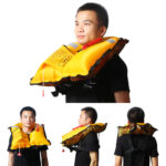 Life Jacket Survival Suit Sailing Boating Security – Bild 5