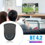 BT805 Bluetooth Transmitter Receiver 2 in 1 System – Bild 2