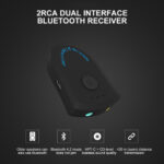 BT805 Bluetooth Transmitter Receiver 2 in 1 System – Bild 3