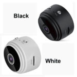 A9 HD 1080P Mini Camera Sensor Night Vision Home Security Camera – Bild 6