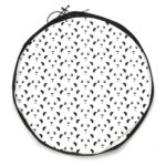 Toy Storage Mat Drawstring Durable Canvas – Bild 5