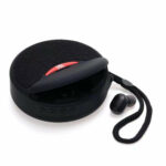 Outdoor Portable Headset Bluetooth Speaker – Bild 5