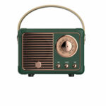 Diy Retro Mini Portable Card Speaker – Bild 10