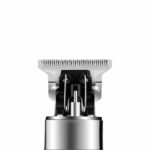 Hair Cutting Machine Ceramic Blade Low Noise Adult Kid Haircut