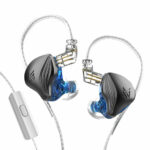 Electrostatic Dual Magnetic HIFI Wired In-ear Earphone – Bild 15