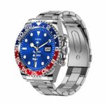 High Quality Stainless Steel Smart Watch – Bild 5