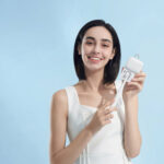 Double-head UV Electric Toothbrush Disinfection Box Smart – Bild 2