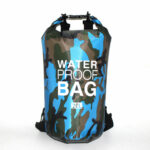 Beach Outdoor Sports Drifting Waterproof Backpack – Bild 4