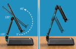 Mobile Phone Broadcaster Stand Wireless Bluetooth Speaker – Bild 9