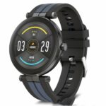 Smart Watch Blood Pressure Sports Heart Rate Monitoring – Bild 5
