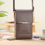 Touch Screen Mobile Phone Bag Small Messenger Cute – Bild 3