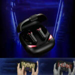 Fashion Personality Gaming Competitive Bluetooth Headset – Bild 4