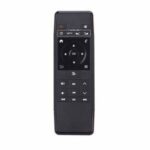 Wireless Smart Remote Control Backlit Keyboard – Bild 7