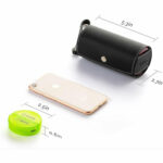 7 Days Daily Pill Box For Medicine Holder Drug Case – Bild 3