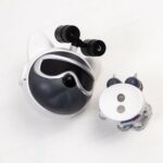 Star Projector Lamp Projection Kids LED Night Light – Bild 4