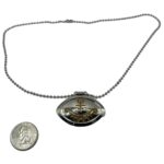 Dungeons & Dragons Jewelry - Amulet of Proof against Detection and – Bild 2