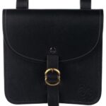 Dungeons & Dragons Belt Bag Black