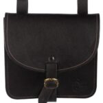 Dungeons & Dragons Belt Bag Brown