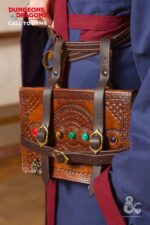 Dungeons & Dragons Wizard Book Holder Brown – Bild 3