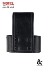 Dungeons & Dragons Weapon Holder Black – Bild 2
