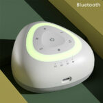 Intelligent Soothing White Noise Sleep Instrument – Bild 6
