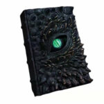 Realistic Deluxe Dragon Halloween Home Living Decoration – Bild 5