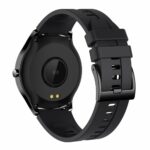 Smart Heart Rate Blood Pressure Monitor Watch – Bild 4