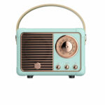 Diy Retro Mini Portable Card Speaker – Bild 9