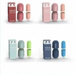 Ear Plugs Tapones Oido Ruido Earplugs Noise Reduction – Bild 5