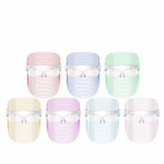 7 Colors LED Light Therapy Facial Mask Photon Anti-Aging Anti Wrinkle – Bild 2
