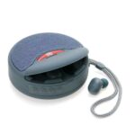 Outdoor Portable Headset Bluetooth Speaker – Bild 4