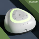 Intelligent Soothing White Noise Sleep Instrument – Bild 7