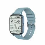 Smart Watch Heart Rate Blood Pressure Color Screen Exercise – Bild 2