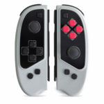Bluetooth Small Handle Grip With Nfc NS Host – Bild 10