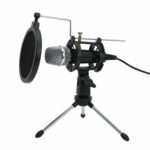 Mini Mobile Computer Live Broadcast With Stand – Bild 4