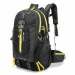 Hiking Camping Outdoor Sports Mountaineering Backpack – Bild 3