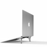 Compatible with Apple, Lightweight Laptop Cooling Stand – Bild 8