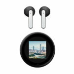 Wireless Bluetooth Headset HD LCD Digital Display – Bild 8