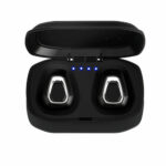 Mini Earbud Stereo Sports Waterproof Headphones – Bild 7