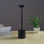 Nordic I-shaped Bedroom Led Touch Bar Lamp – Bild 6