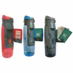 Water Bottle Shape Surprise Secret Diversion Hidden Security – Bild 5