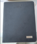 Business Document Bag A4 File Holder For Ipad Holder – Bild 8