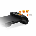 Portable Two-color In-line Console Gamepad Plug And Play – Bild 5